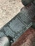 Rag & Bone 100% Wool Black Wool Pants Size S - photo 8