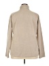 32 Degrees 100% Polyester Tan Pullover Sweater Size XXL - photo 2