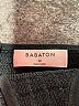 Babaton Black Sleeveless Top Size M - photo 7
