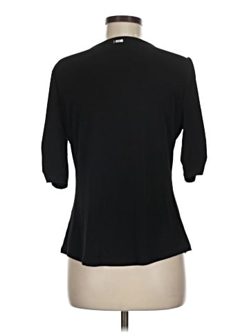 Calvin Klein 3/4 Sleeve Blouse (view 2)