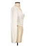 Urban Outfitters Ivory Pullover Sweater Size S - photo 4