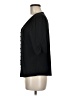 Calvin Klein Black 3/4 Sleeve Blouse Size M (estimated) - photo 5