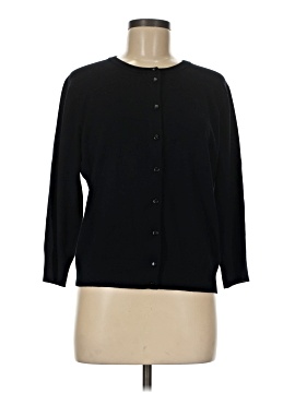 Cable & Gauge Cardigan