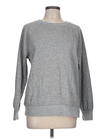 Athletic Works Long Sleeve T-Shirt (view 1)