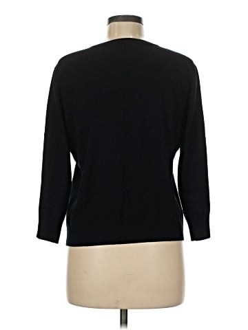 Cable & Gauge Cardigan (view 2)