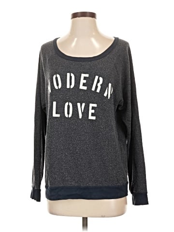 Sol Angeles Long Sleeve Top (view 1)