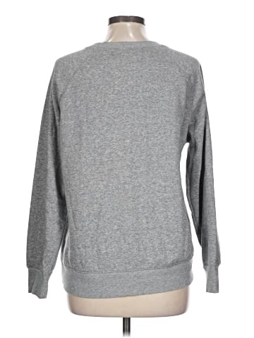 Athletic Works Long Sleeve T-Shirt (view 2)