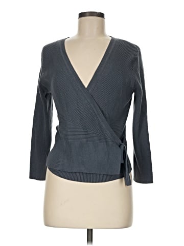 Margaret O'Leary Pullover Sweater (view 1)