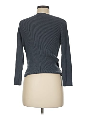 Margaret O'Leary Pullover Sweater (view 2)