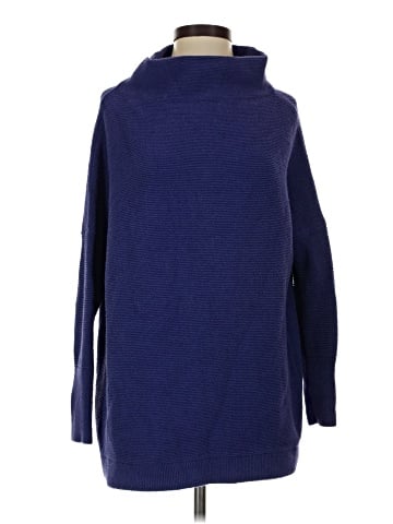 Free People Turtleneck Sweater (view 1)