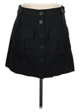 Banana Republic Wool Skirt