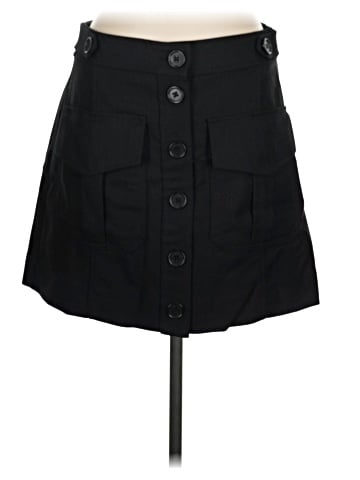 Banana Republic Wool Skirt (view 1)