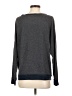 Sol Angeles Gray Long Sleeve Top Size S - photo 2