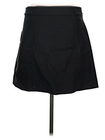 Banana Republic Wool Skirt (view 2)