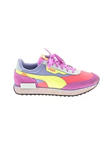 Puma Sneakers (view 1)