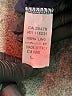 Cherish Blue Casual Pants Size L - photo 8