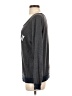 Sol Angeles Gray Long Sleeve Top Size S - photo 5