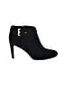 Vince Camuto Black Ankle Boots Size 5 - photo 1