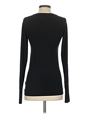 Theory Long Sleeve T-Shirt (view 2)