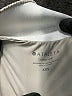 Athleta Solid Gray Tan Casual Skirt Size XXS - photo 4