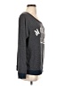 Sol Angeles Gray Long Sleeve Top Size S - photo 4