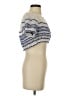 Lemlem Blue Short Sleeve Blouse Size S (estimated) - photo 4
