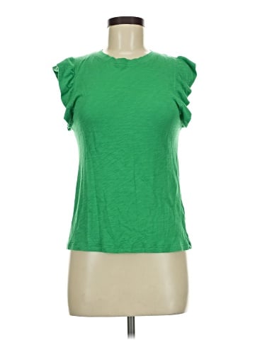 Elan Sleeveless T-Shirt (view 1)