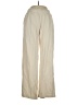Old Navy Solid Ivory Casual Pants Size XS - photo 1