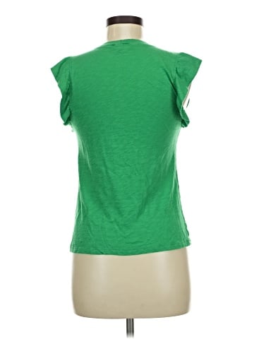 Elan Sleeveless T-Shirt (view 2)