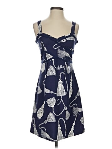 Lilly Pulitzer Cocktail Dress (view 1)