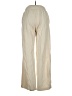 Old Navy Solid Ivory Casual Pants Size XS - photo 2