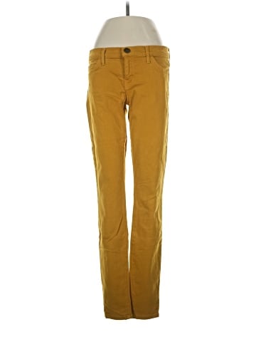 Current/Elliott Jeans (view 1)