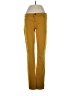 Current/Elliott Color Block Yellow Jeans Size 27 waist - photo 1