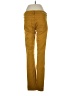 Current/Elliott Color Block Yellow Jeans Size 27 waist - photo 2