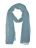 Unbranded Teal Scarf One size - photo 1