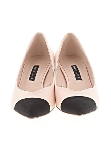 Zara Basic Heels (view 2)