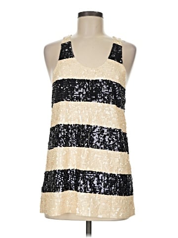 J.Crew Collection Sleeveless Top (view 1)