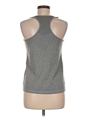 Danskin Now Sleeveless T-Shirt (view 2)