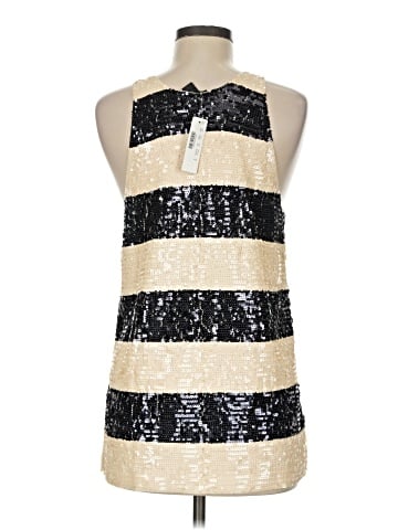 J.Crew Collection Sleeveless Top (view 2)