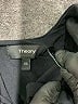 Theory Black Sleeveless Top One size - photo 7