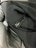 Theory Black Sleeveless Top One size - photo 8
