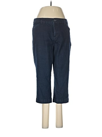 St. John's Bay Casual Pants (view 1)