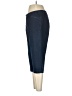 St. John's Bay Blue Casual Pants Size 8 - photo 5