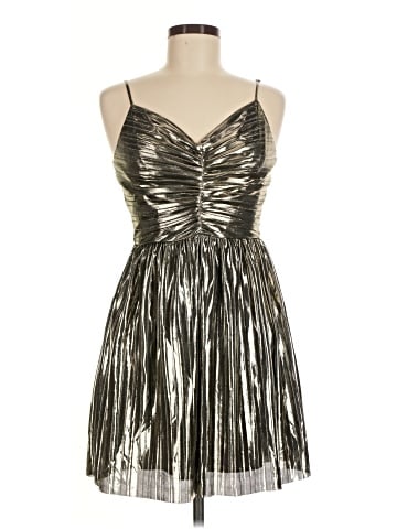 MICHAEL Michael Kors Cocktail Dress (view 1)