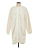 Wilfred Free 100% Polyester Ivory Coat Size S - photo 1