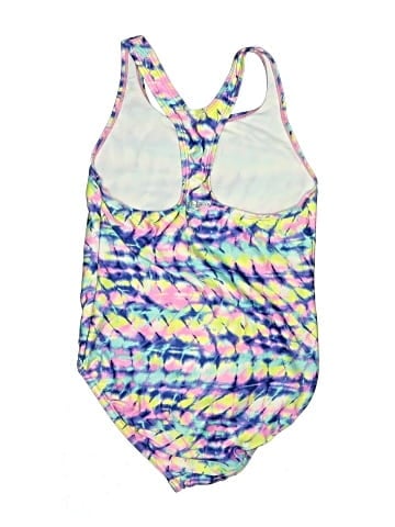 Speedo One Piece Swimsuit (view 2)