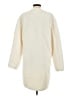 Wilfred Free 100% Polyester Ivory Coat Size S - photo 2