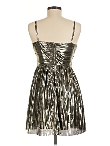 MICHAEL Michael Kors Cocktail Dress (view 2)