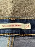 Levi's Blue Jeans Size 34 waist - photo 8