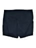 J.Crew Solid Blue Shorts Size 14 - photo 2